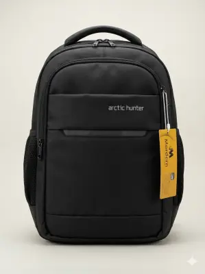 Arctic Hunter Bag